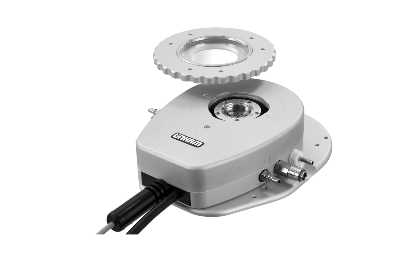 DSC450 光學量熱卡計/熱示差掃描量熱分析儀